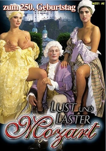 Secrets Of Mozart Lust Und Laster Mozart 1992 Full HD Watch Porn