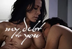 Мой долг перед тобой