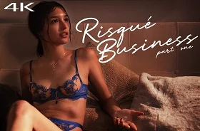 Рискованный бизнес 1